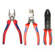 Набор KNIPEX АВТО