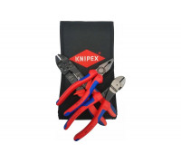 Набор KNIPEX АВТО