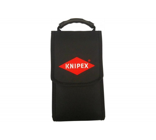 Набор KNIPEX АВТО Набор KNIPEX АВТО