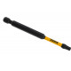 Биты ударные IMPACT Torsion T25, 89мм, 2шт. DEWALT DT70569T