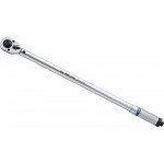 Динамометрический ключ в футляре 1/2", 70-340 Нм KING TONY 34423-2A