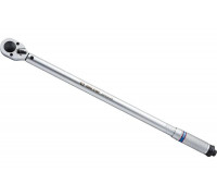 Динамометрический ключ в футляре 1/2", 70-340 Нм KING TONY 34423-2A