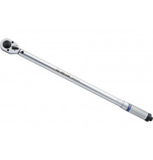 Динамометрический ключ в футляре 1/2", 70-340 Нм KING TONY 34423-2A