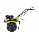 Сельскохозяйственная машина HUTER МК-7000P-10-4х2
