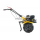Сельскохозяйственная машина HUTER МК-7000P-10-4х2