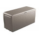 Сундук KETER SAMOA RATTAN BOX капучино 247468