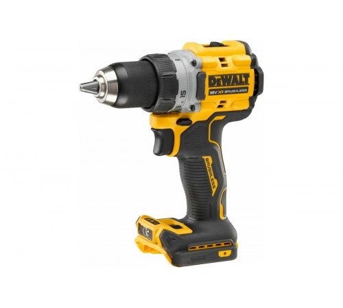 Аккумуляторная дрель-шуруповерт Dewalt DCD 800 NT без АКБ и ЗУ DCD800NT-XJ