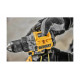 Аккумуляторная дрель-шуруповерт Dewalt DCD 800 NT без АКБ и ЗУ DCD800NT-XJ