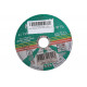 Отрезной круг Hikoki RUH12516