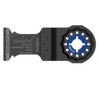 Пилка по металлу metal (32х35 мм; HM/TC; Starlock; 20TPI) Metabo 626959000