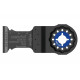 Пилка по металлу metal (32х35 мм; HM/TC; Starlock; 20TPI) Metabo 626959000