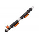 Аккумуляторный высоторез WORX WG349E.9