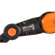 Аккумуляторный высоторез WORX WG349E.9