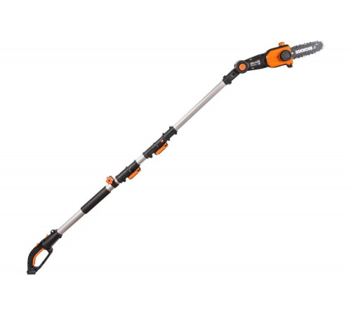 Аккумуляторный высоторез WORX WG349E.9