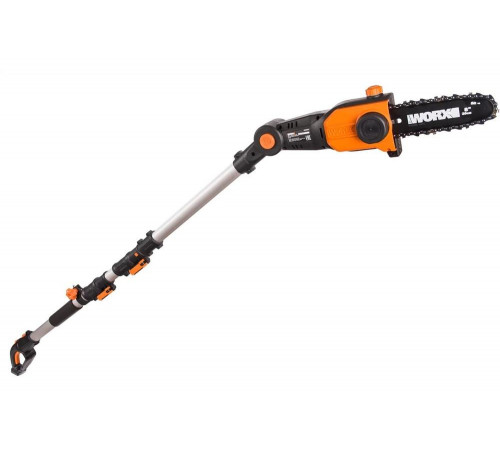 Аккумуляторный высоторез WORX WG349E.9