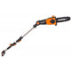 Аккумуляторный высоторез WORX WG349E.9
