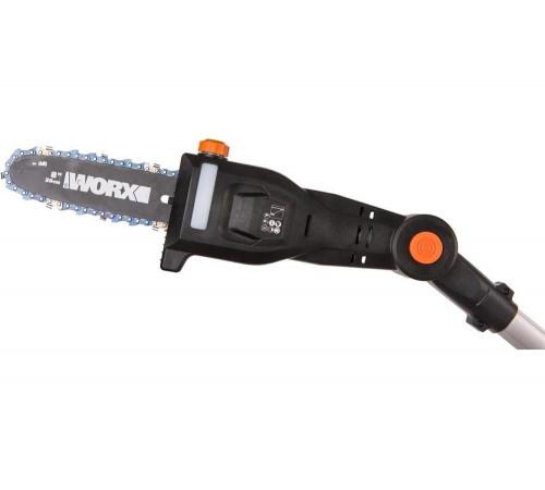 Аккумуляторный высоторез WORX WG349E.9