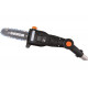 Аккумуляторный высоторез WORX WG349E.9
