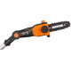 Аккумуляторный высоторез WORX WG349E.9