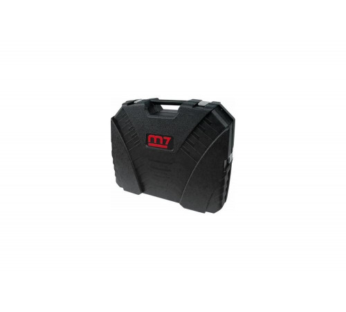 Кейс MIGHTY SEVEN NC-4255QA: надежная защита для пневмоинструмента Кейс MIGHTY SEVEN NC-4255QA: надежная защита для пневмоинструмента