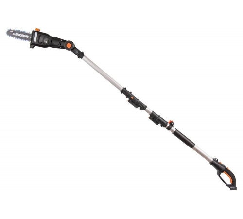 Аккумуляторный высоторез WORX WG349E.9