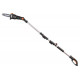 Аккумуляторный высоторез WORX WG349E.9