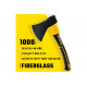 Кованый топор STAYER Fiberglass 410 мм, 1000/1150 г 2062-10_z02