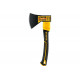Кованый топор STAYER Fiberglass 410 мм, 1000/1150 г 2062-10_z02