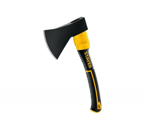 Кованый топор STAYER Fiberglass 410 мм, 1000/1150 г 2062-10_z02