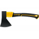 Кованый топор STAYER Fiberglass 410 мм, 1000/1150 г 2062-10_z02