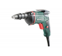 Винтоверт Metabo SE 4000 620045000