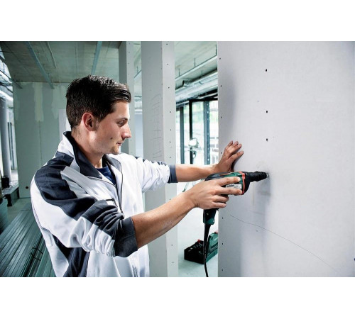 Шуруповерт METABO SE 4000 (620045000) Шуруповерт METABO SE 4000 (620045000)