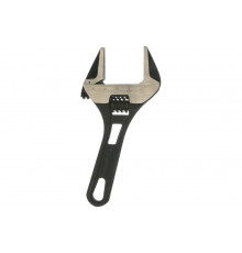 Разводной ключ KRAFTOOL SlimWide Compact 140/32 мм 27266-20