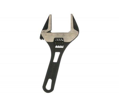 Разводной ключ KRAFTOOL SlimWide Compact 140/32 мм 27266-20