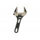 Разводной ключ KRAFTOOL SlimWide Compact 140/32 мм 27266-20