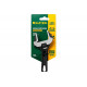 Разводной ключ KRAFTOOL SlimWide Compact 140/32 мм 27266-20
