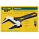 Разводной ключ KRAFTOOL SlimWide Compact 140/32 мм 27266-20