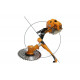 Бензиновая коса CARVER GBC-052M PRO 01.001.00036