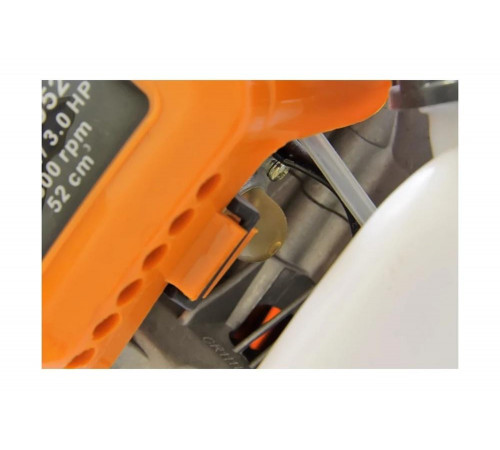 Бензиновая коса CARVER GBC-052M PRO 01.001.00036 Бензиновая коса CARVER GBC-052M PRO 01.001.00036