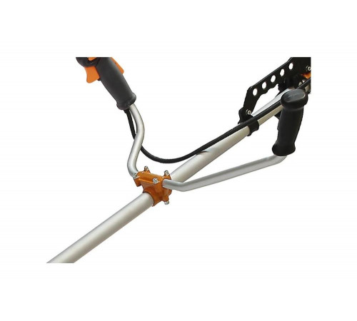 Бензиновая коса CARVER GBC-052M PRO 01.001.00036 Бензиновая коса CARVER GBC-052M PRO 01.001.00036