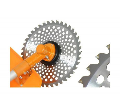 Бензиновая коса CARVER GBC-052M PRO 01.001.00036 Бензиновая коса CARVER GBC-052M PRO 01.001.00036