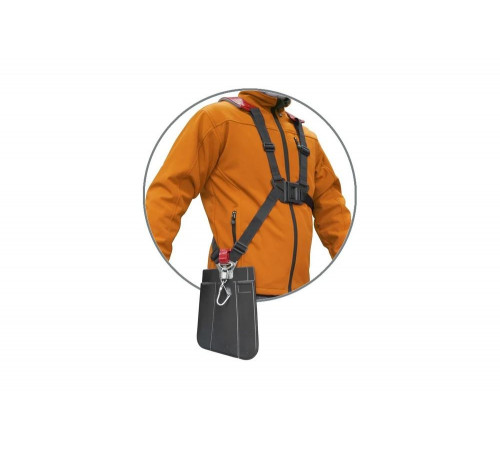 Бензиновая коса CARVER GBC-052M PRO 01.001.00036 Бензиновая коса CARVER GBC-052M PRO 01.001.00036