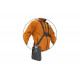 Бензиновая коса CARVER GBC-052M PRO 01.001.00036