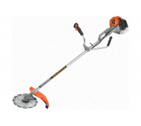 Бензиновая коса CARVER GBC-052M PRO 01.001.00036