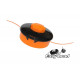 Бензиновая коса CARVER GBC-052M PRO 01.001.00036