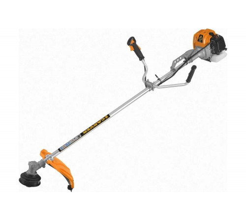 Бензиновая коса CARVER GBC-052M PRO 01.001.00036 Бензиновая коса CARVER GBC-052M PRO 01.001.00036