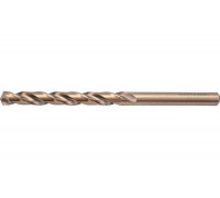 Сверло по металлу HSSE-Co5 DIN 338 (6.5х101х63 мм) Ruko 215065