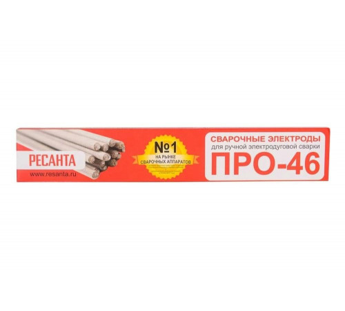 Электрод Ресанта ПРО-46
