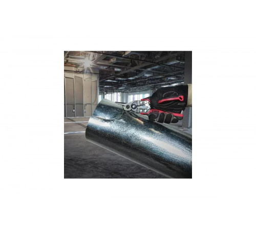 Набор ножниц по металлу Dewalt 3 шт DWHT14676-0