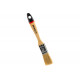 Плоская кисть STAYER UNIVERSAL-EURO 0.021, 205мм, 25мм, 10мм, Арт. 0102-025
